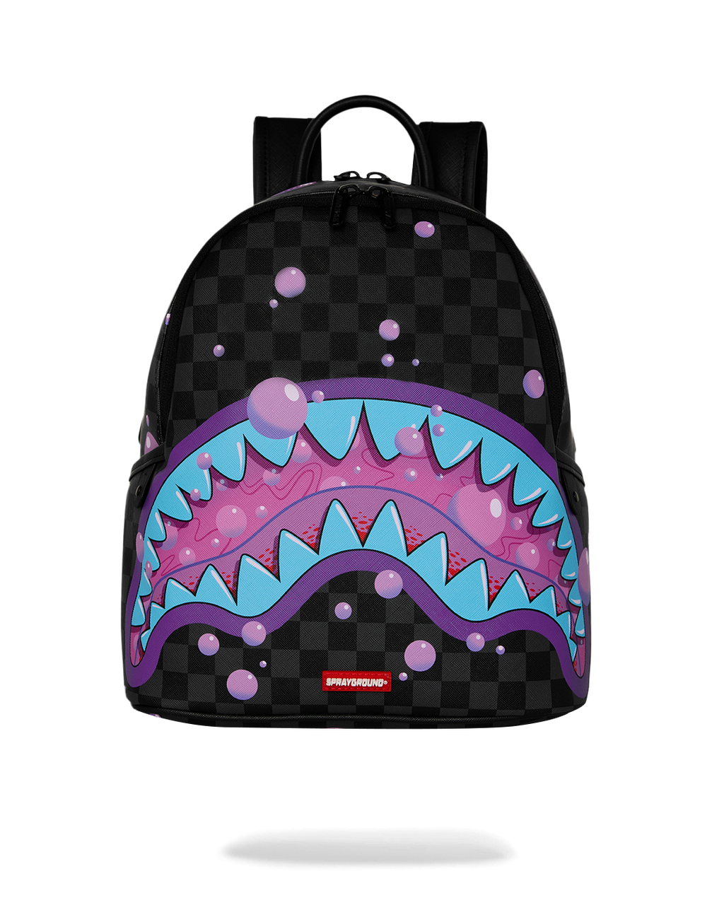 Limited Edition PURPLE SLIME SHARK SAVAGE BACKPACK