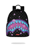 Limited Edition PURPLE SLIME SHARK SAVAGE BACKPACK