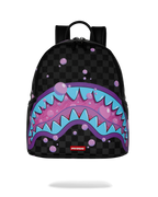 Limited Edition PURPLE SLIME SHARK SAVAGE BACKPACK