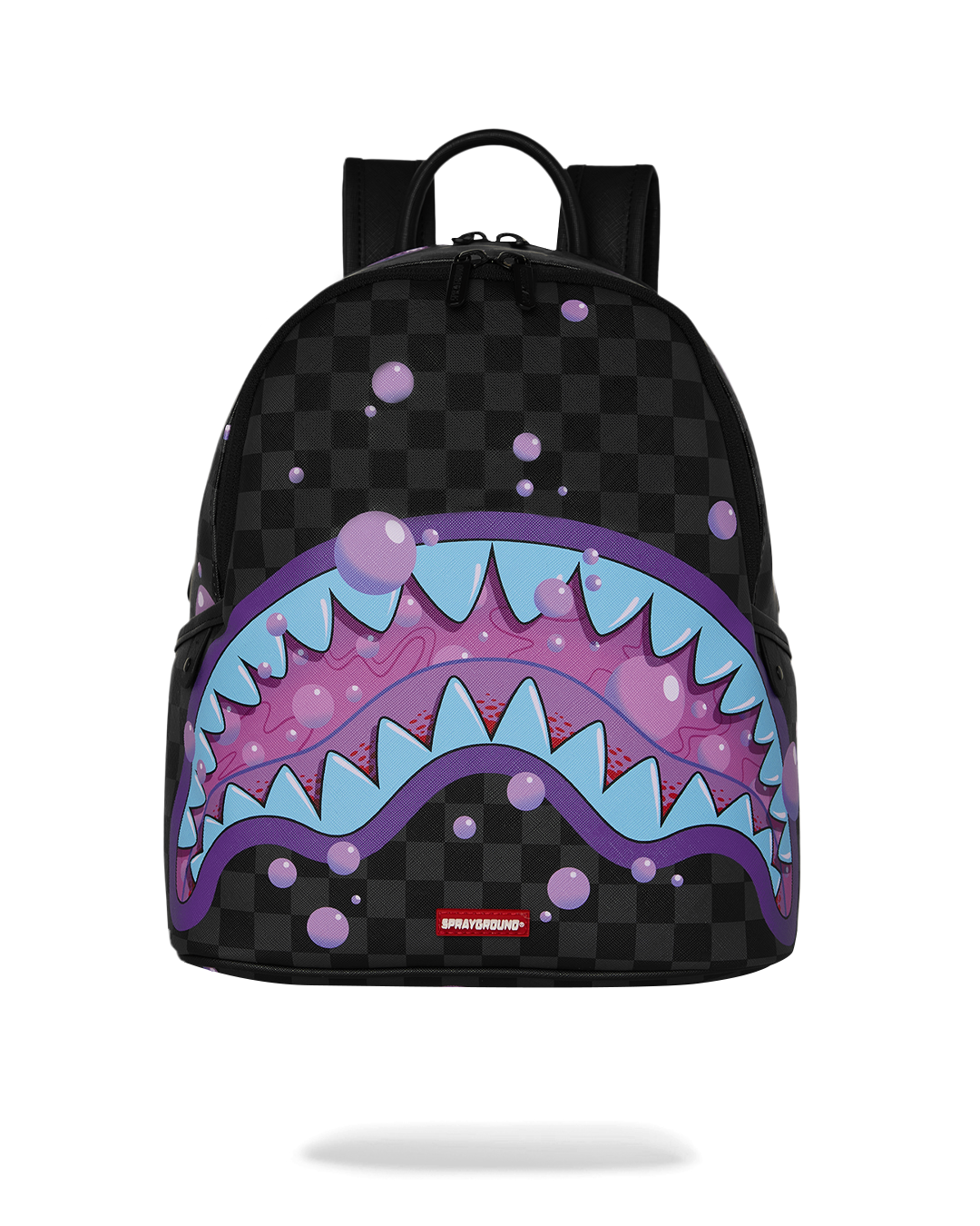 Limited Edition PURPLE SLIME SHARK SAVAGE BACKPACK