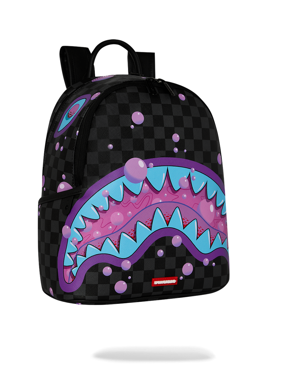Limited Edition PURPLE SLIME SHARK SAVAGE BACKPACK