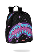 Limited Edition PURPLE SLIME SHARK SAVAGE BACKPACK