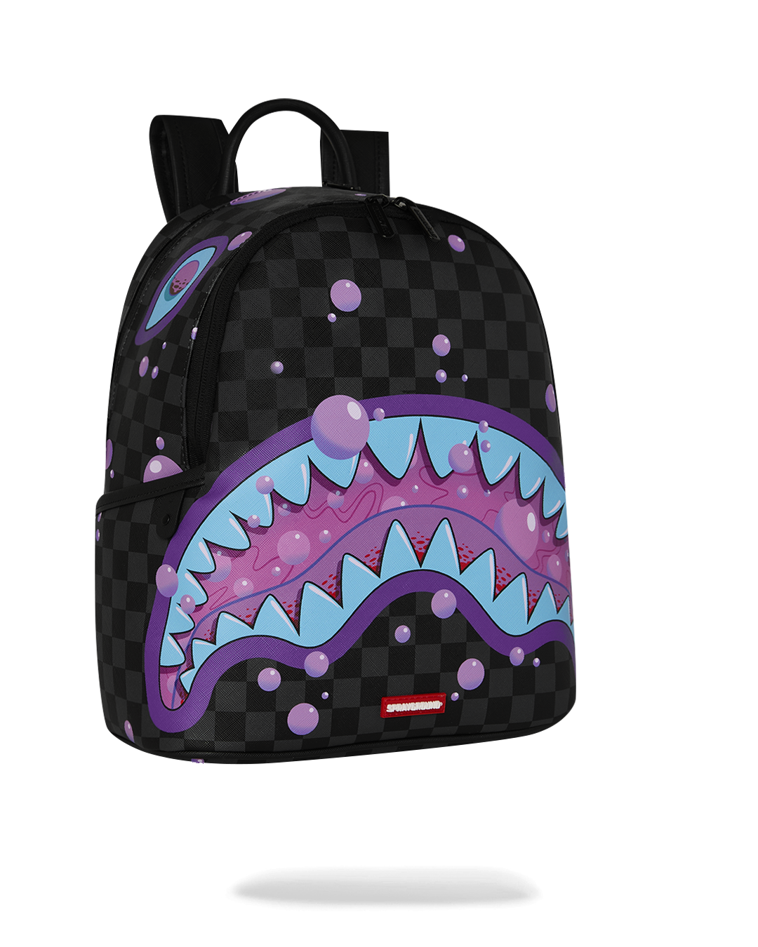 Limited Edition PURPLE SLIME SHARK SAVAGE BACKPACK