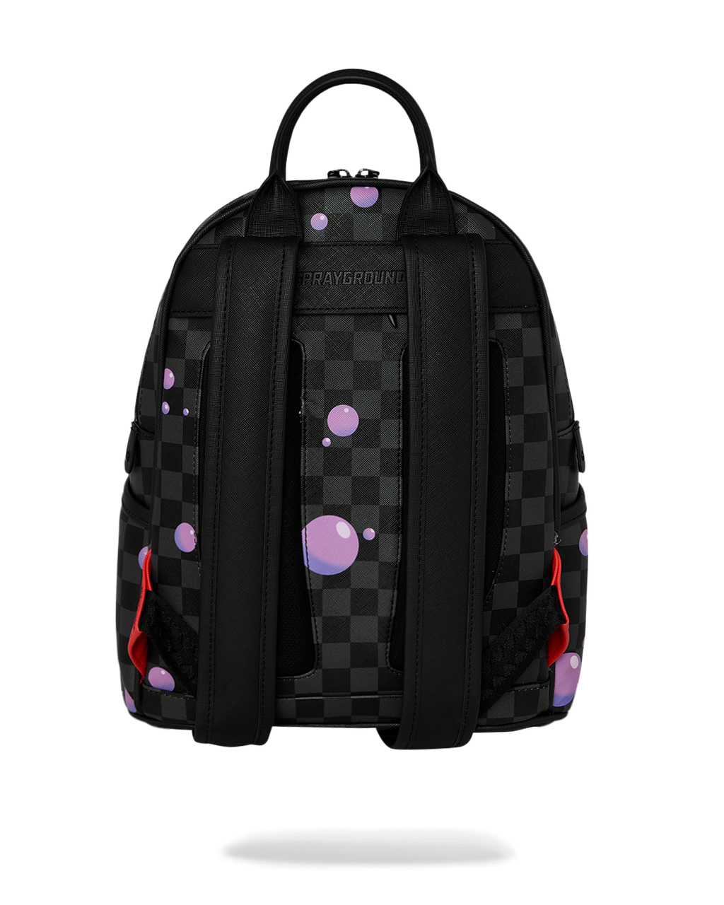 Limited Edition PURPLE SLIME SHARK SAVAGE BACKPACK