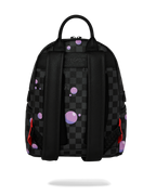 Limited Edition PURPLE SLIME SHARK SAVAGE BACKPACK