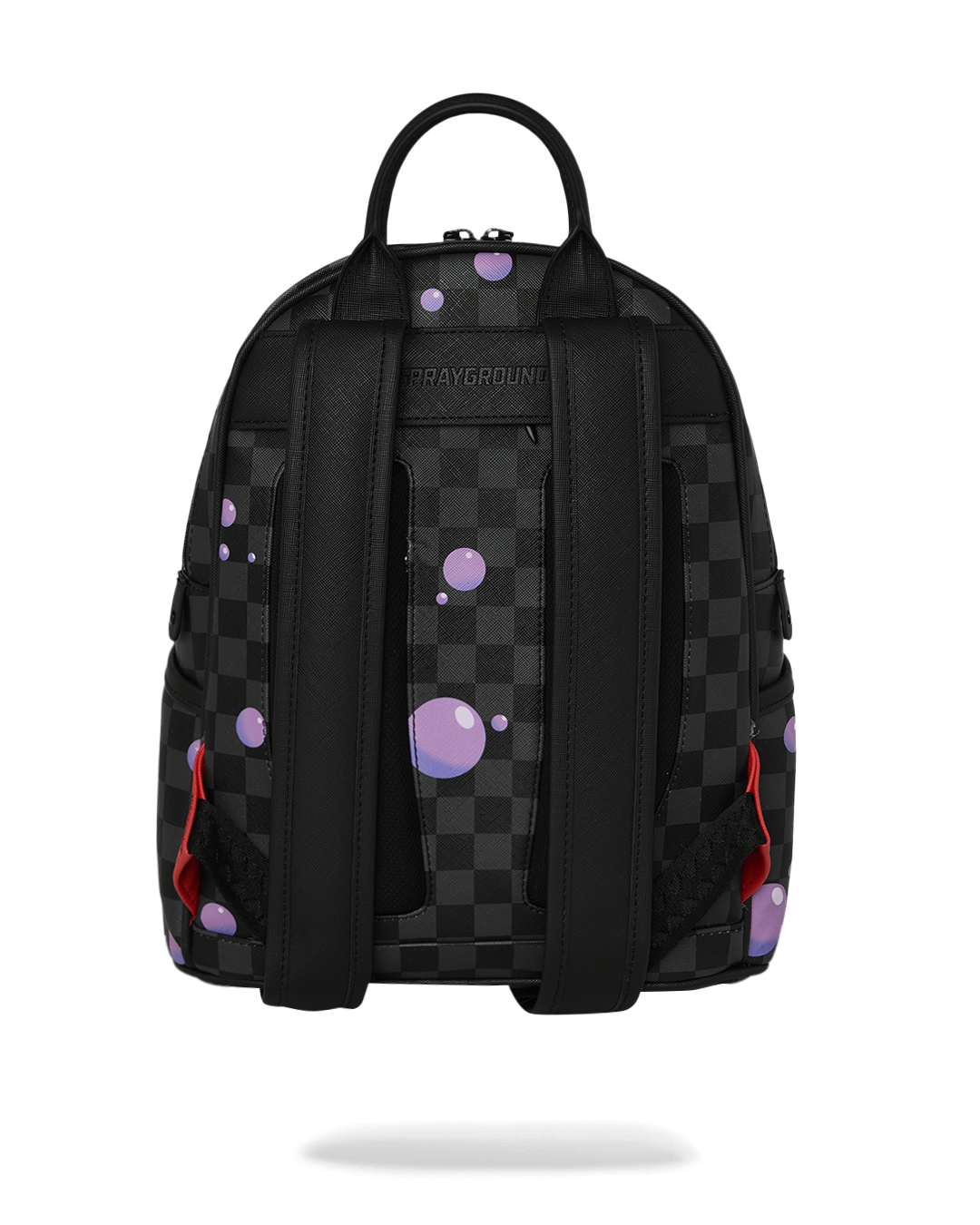 Limited Edition PURPLE SLIME SHARK SAVAGE BACKPACK