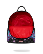 Limited Edition PURPLE SLIME SHARK SAVAGE BACKPACK