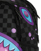 Limited Edition PURPLE SLIME SHARK SAVAGE BACKPACK