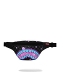 Limited Edition PURPLE SLIME SHARK SAVVY CROSSBODY
