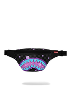 Limited Edition PURPLE SLIME SHARK SAVVY CROSSBODY