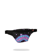 Limited Edition PURPLE SLIME SHARK SAVVY CROSSBODY