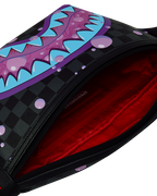 Limited Edition PURPLE SLIME SHARK SAVVY CROSSBODY