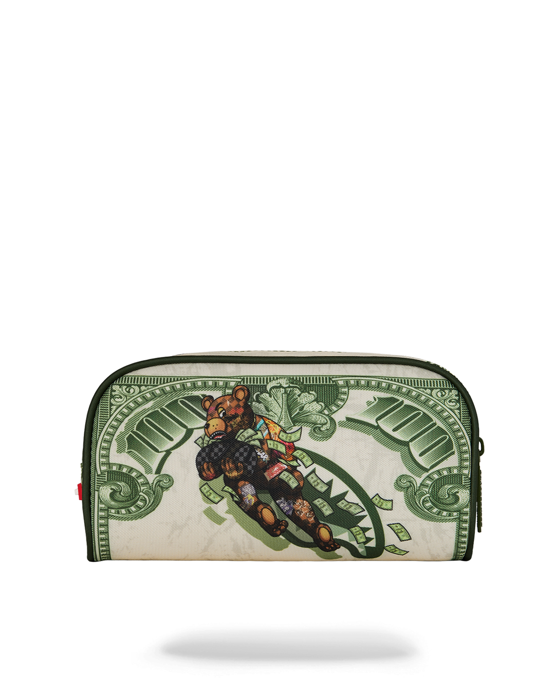 Limited Edition BEAR FORCE ONE POUCH