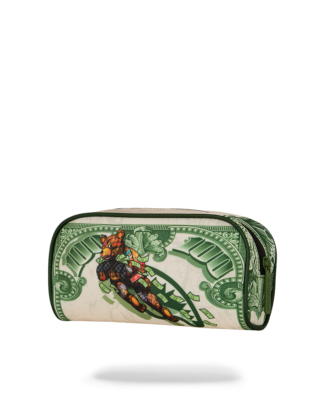 Limited Edition BEAR FORCE ONE POUCH