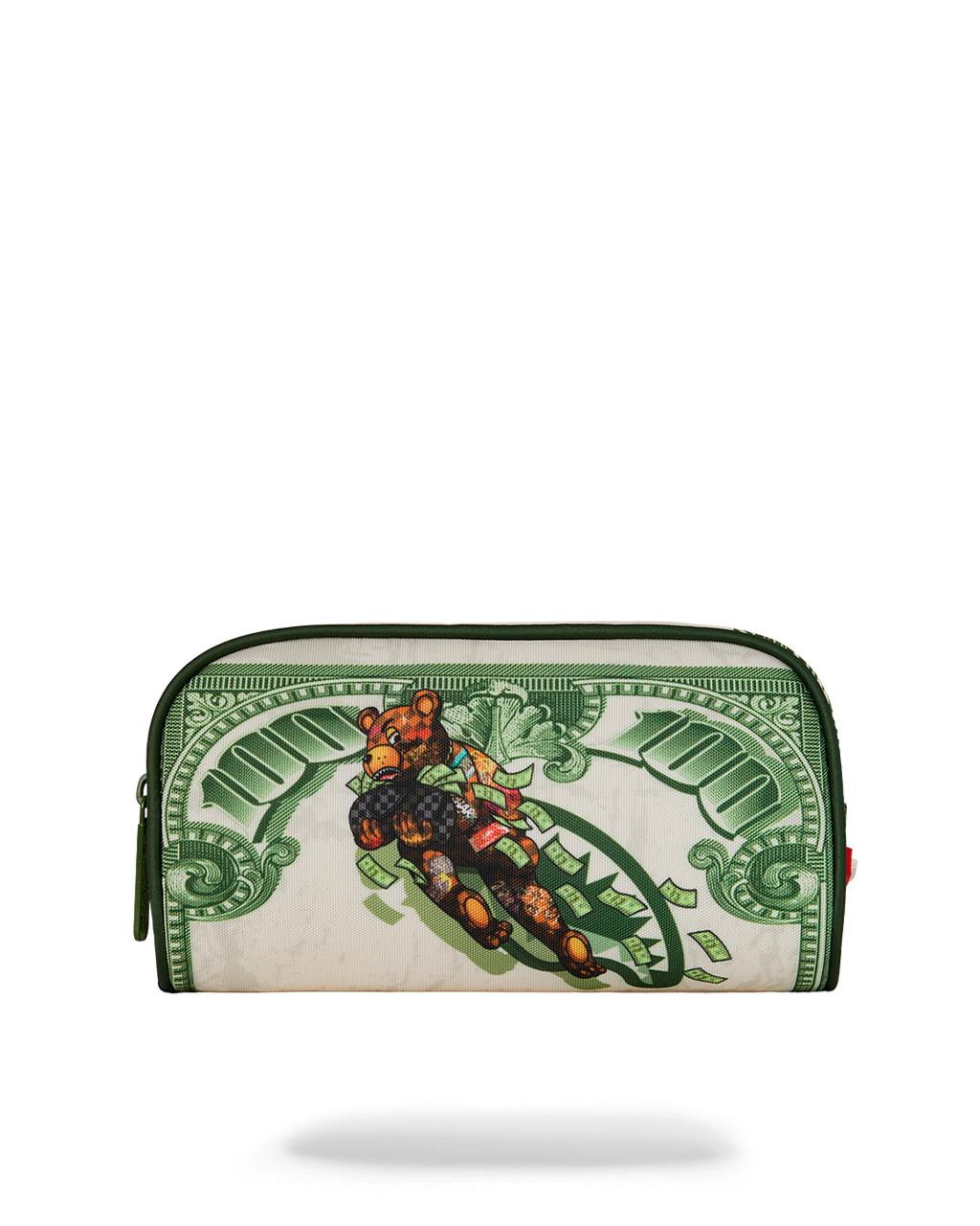 Limited Edition BEAR FORCE ONE POUCH