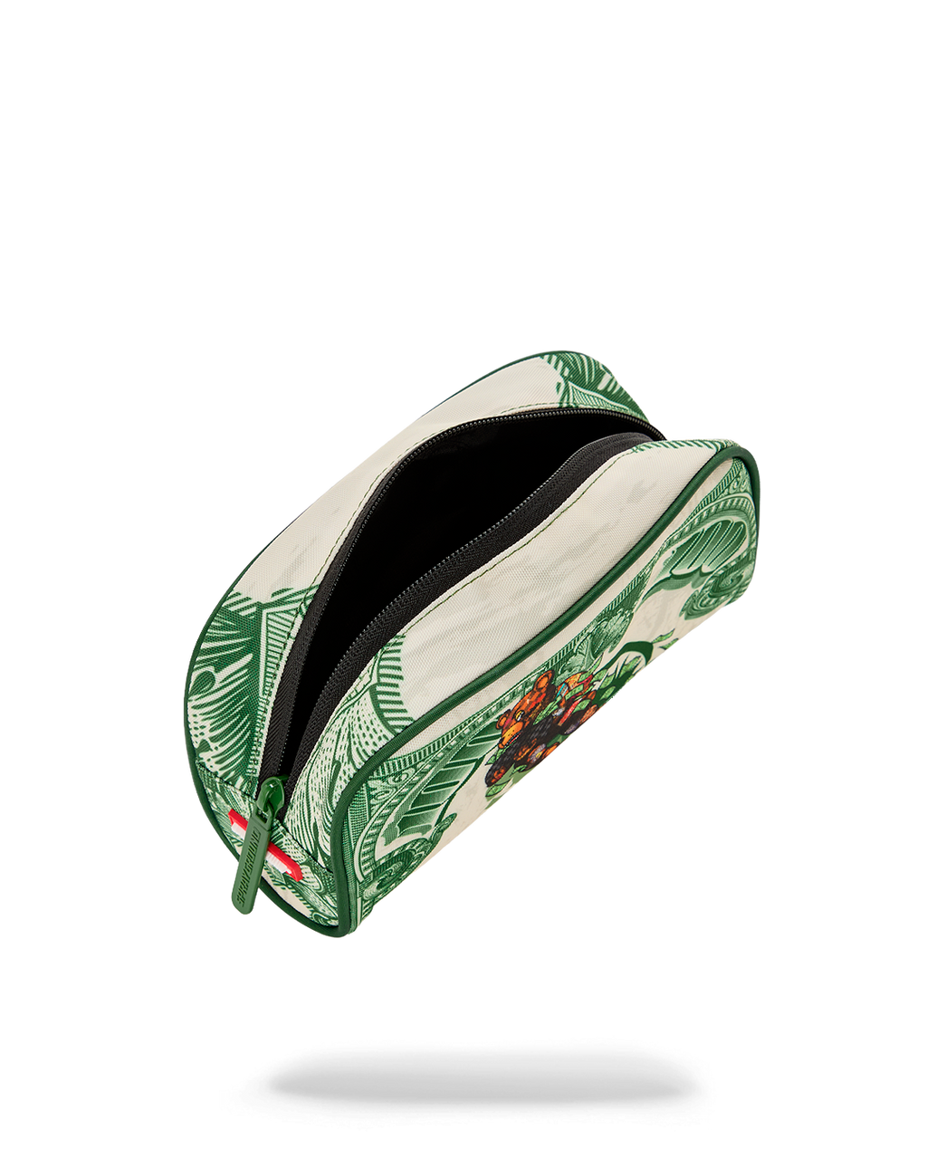 Limited Edition BEAR FORCE ONE POUCH