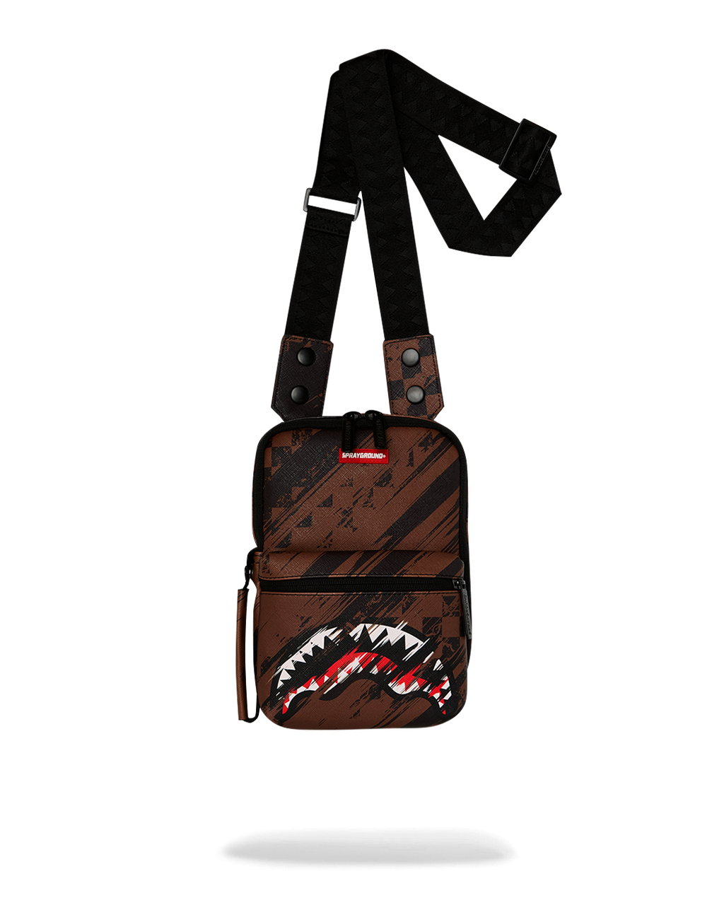 Limited Edition SHARKS IN PARIS NIGHT DRIFT OG SLING