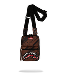Limited Edition SHARKS IN PARIS NIGHT DRIFT OG SLING