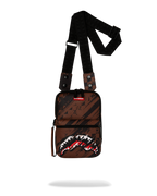 Limited Edition SHARKS IN PARIS NIGHT DRIFT OG SLING