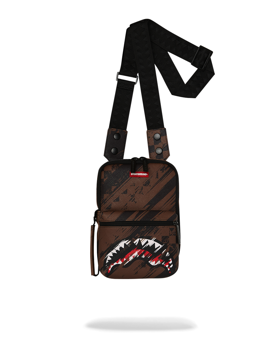 Limited Edition SHARKS IN PARIS NIGHT DRIFT OG SLING