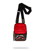 Limited Edition SHARKS IN PARIS NIGHT DRIFT OG SLING