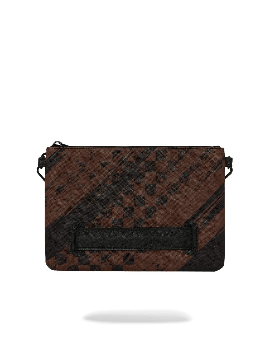 Limited Edition SHARKS IN PARIS NIGHT DRIFT CROSSOVER CLUTCH