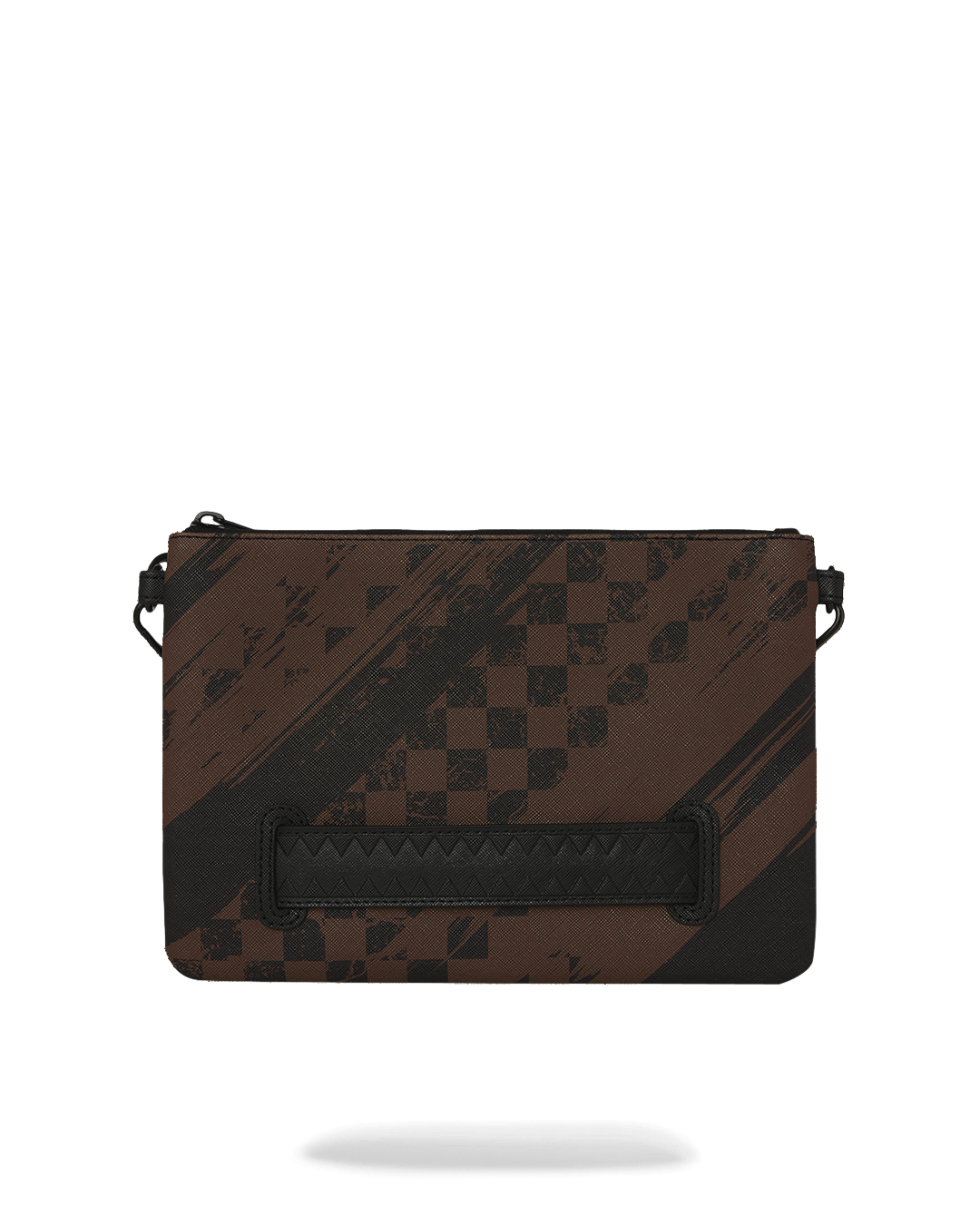 Limited Edition SHARKS IN PARIS NIGHT DRIFT CROSSOVER CLUTCH