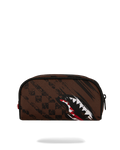 Limited Edition SHARKS IN PARIS NIGHT DRIFT POUCH