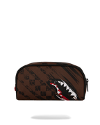 Limited Edition SHARKS IN PARIS NIGHT DRIFT POUCH