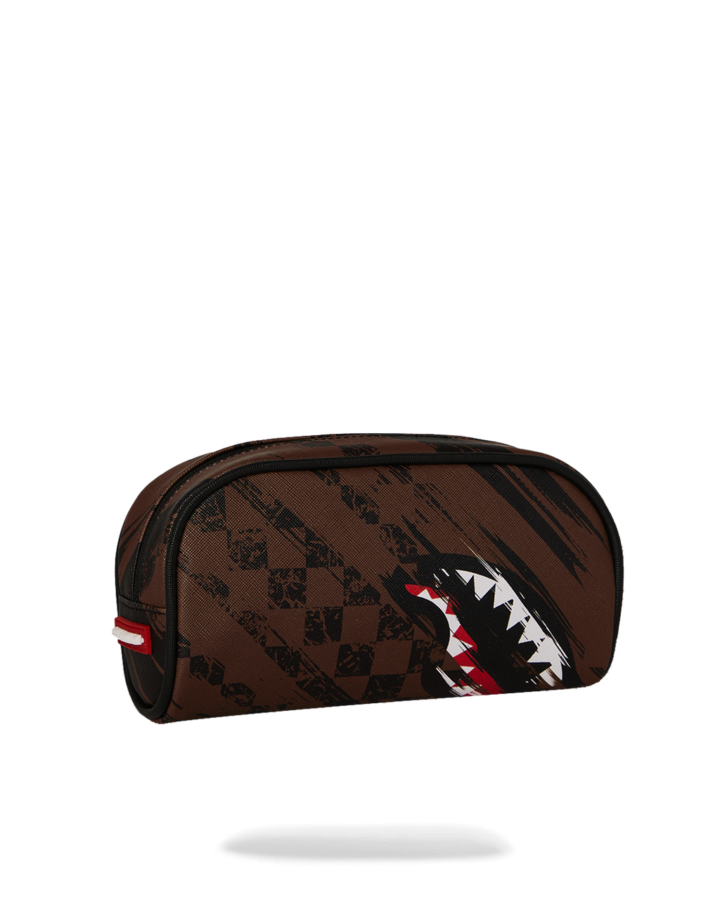 Limited Edition SHARKS IN PARIS NIGHT DRIFT POUCH