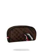 Limited Edition SHARKS IN PARIS NIGHT DRIFT POUCH
