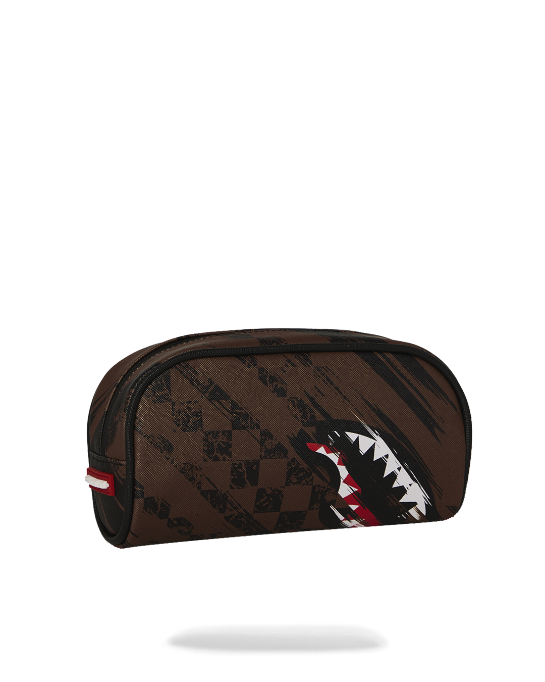 Limited Edition SHARKS IN PARIS NIGHT DRIFT POUCH