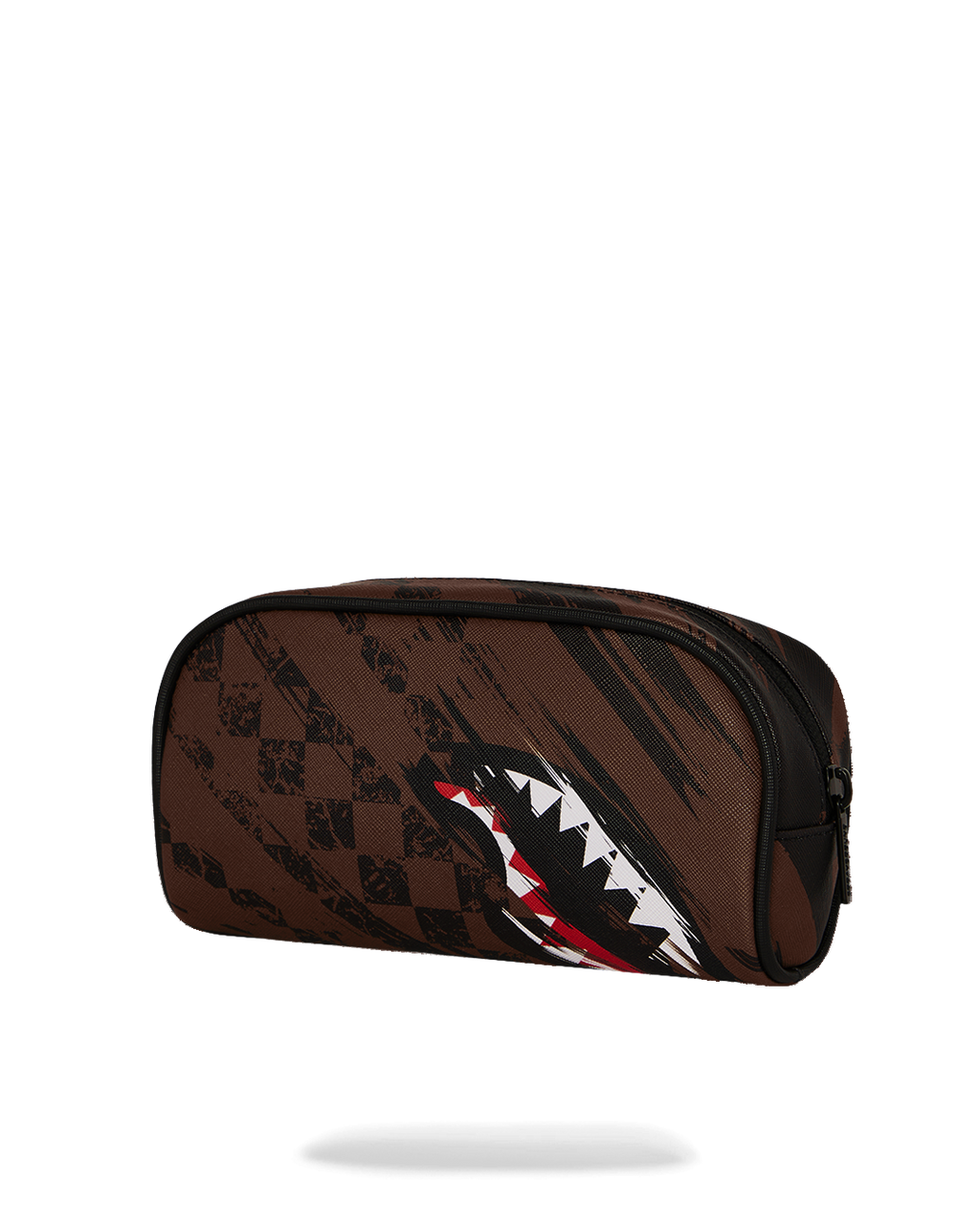 Limited Edition SHARKS IN PARIS NIGHT DRIFT POUCH