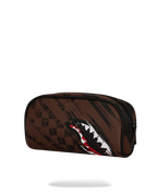 Limited Edition SHARKS IN PARIS NIGHT DRIFT POUCH