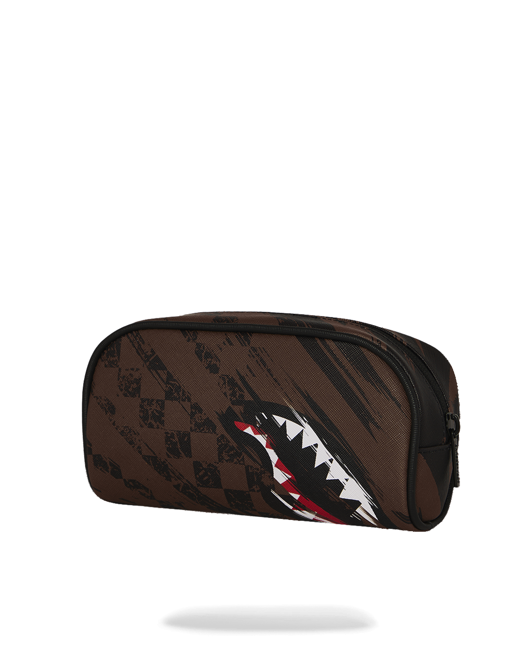 Limited Edition SHARKS IN PARIS NIGHT DRIFT POUCH