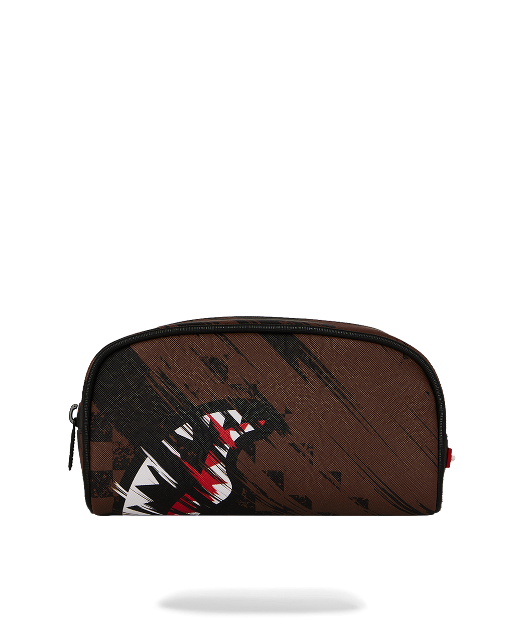 Limited Edition SHARKS IN PARIS NIGHT DRIFT POUCH
