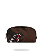 Limited Edition SHARKS IN PARIS NIGHT DRIFT POUCH