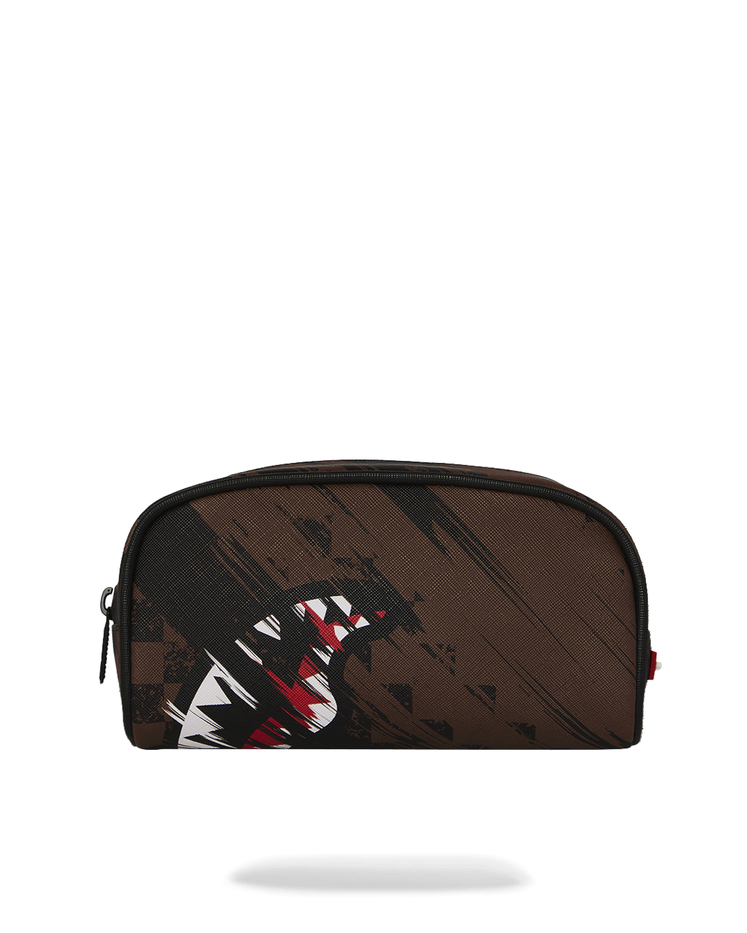 Limited Edition SHARKS IN PARIS NIGHT DRIFT POUCH