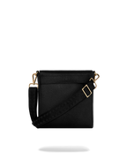 Limited Edition GOLD FANG MESSENGER SLING