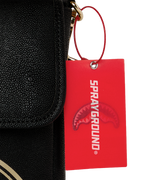 Limited Edition GOLD FANG MESSENGER SLING