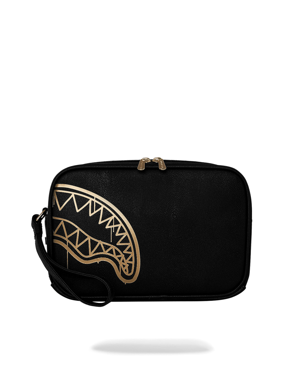 Limited Edition GOLD FANG TOILETRY BRICK