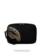 Limited Edition GOLD FANG TOILETRY BRICK