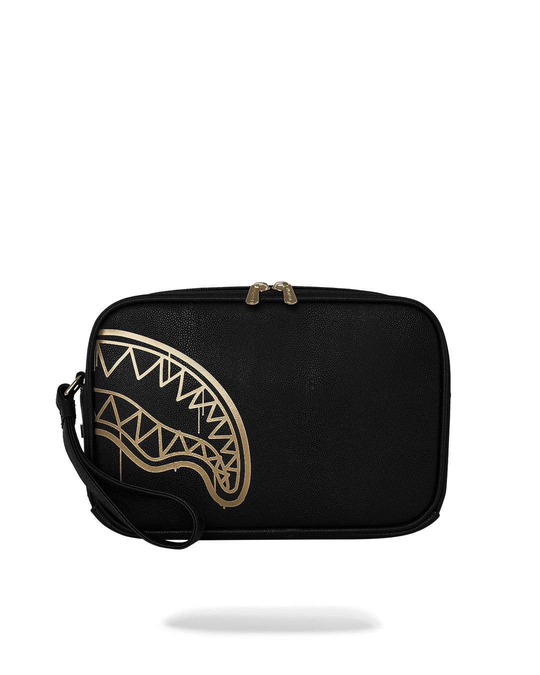 Limited Edition GOLD FANG TOILETRY BRICK