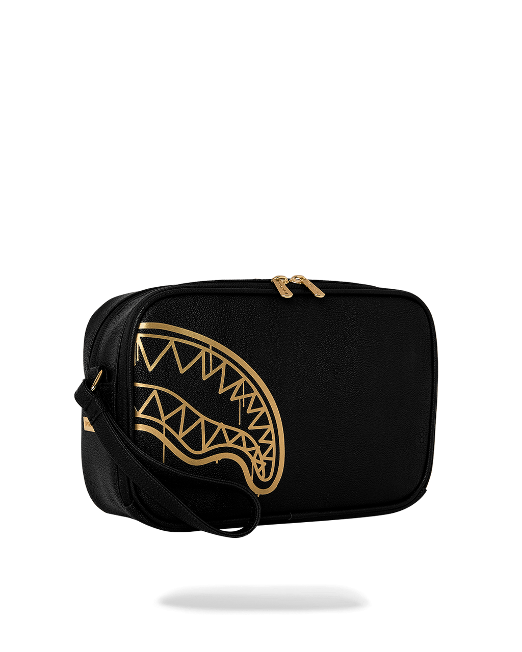 Limited Edition GOLD FANG TOILETRY BRICK