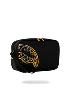 Limited Edition GOLD FANG TOILETRY BRICK