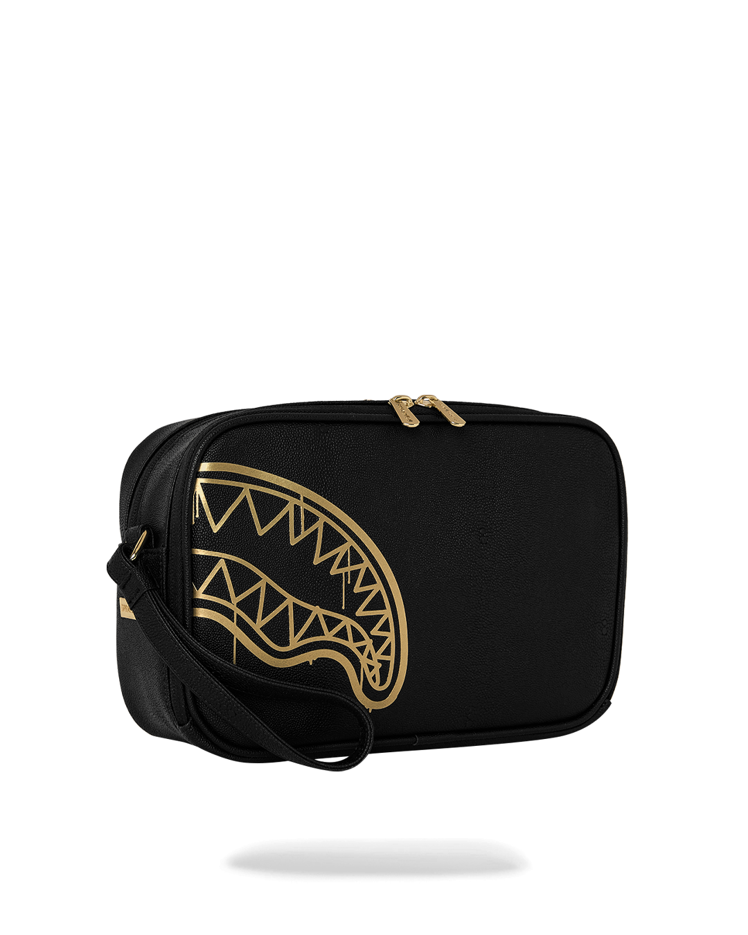 Limited Edition GOLD FANG TOILETRY BRICK