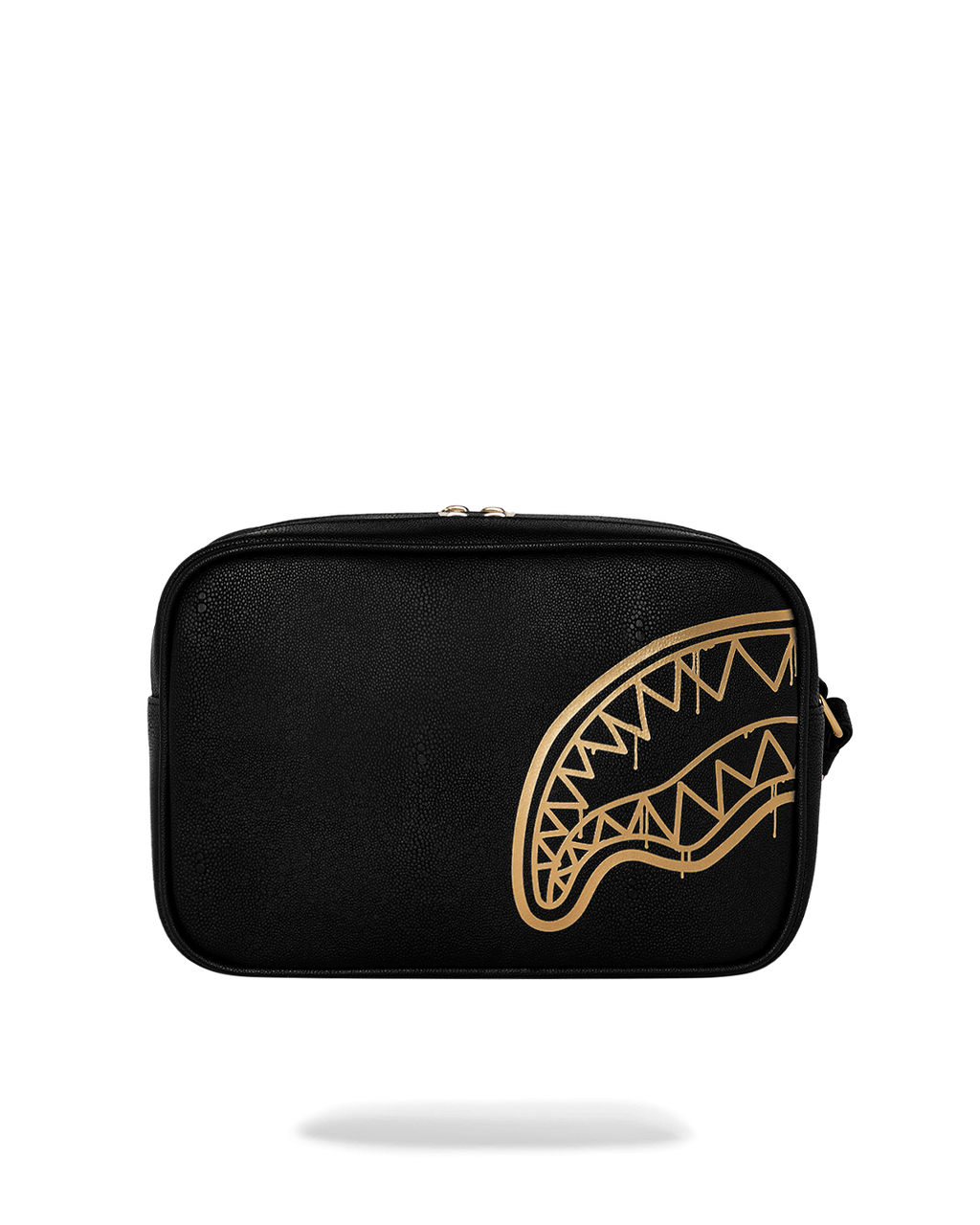 Limited Edition GOLD FANG TOILETRY BRICK