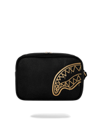 Limited Edition GOLD FANG TOILETRY BRICK