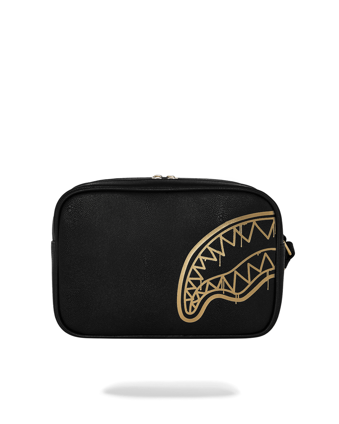 Limited Edition GOLD FANG TOILETRY BRICK