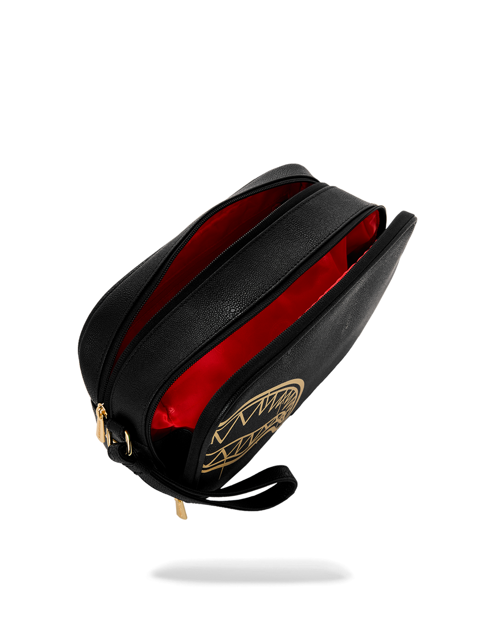 Limited Edition GOLD FANG TOILETRY BRICK